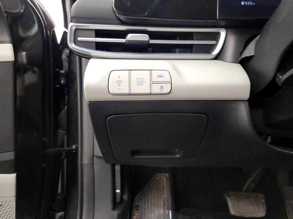 used 2023 Hyundai ELANTRA HEV car, priced at $22,998