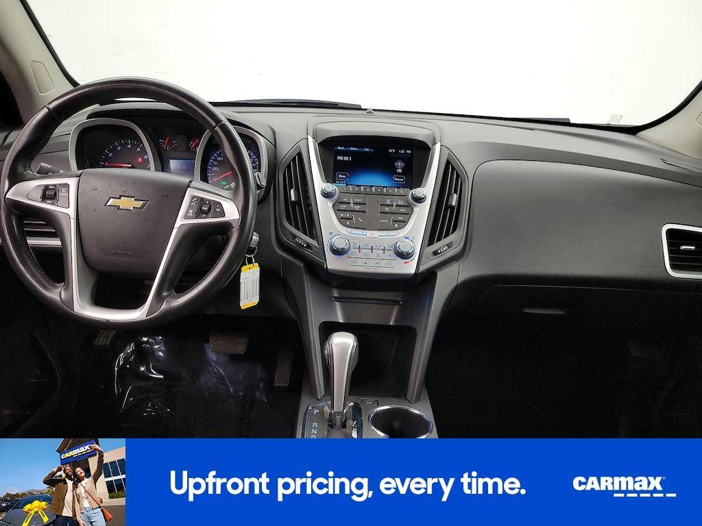 used 2015 Chevrolet Equinox car, priced at $14,998