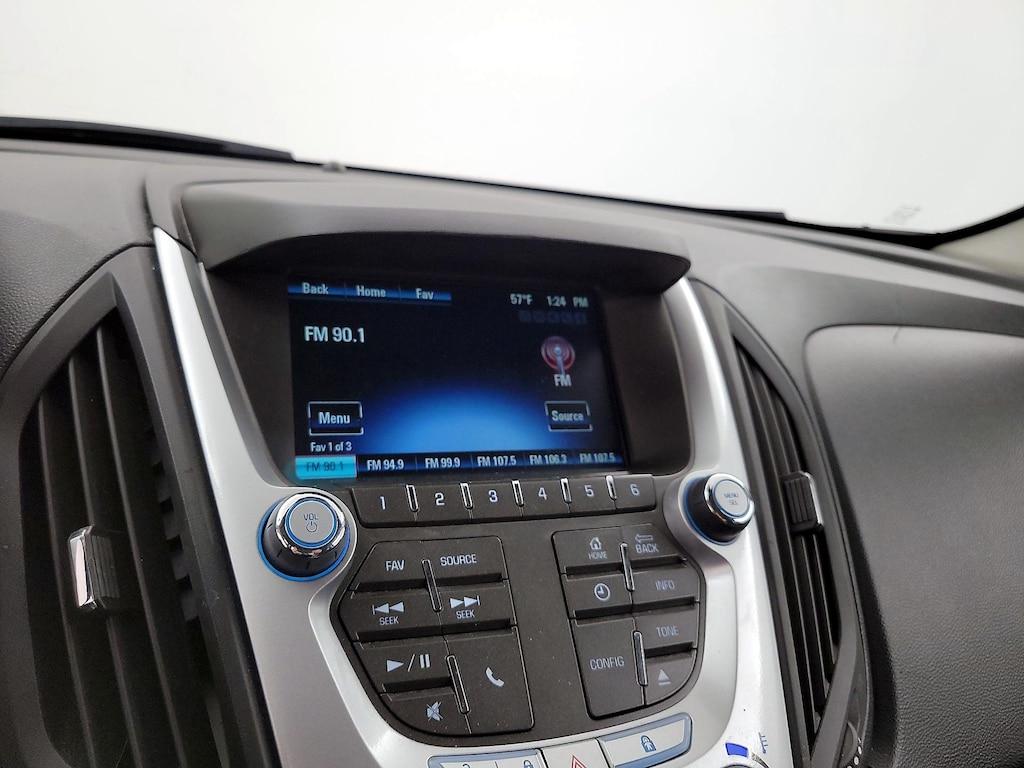 used 2015 Chevrolet Equinox car, priced at $14,998