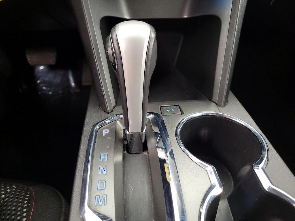 used 2015 Chevrolet Equinox car, priced at $14,998