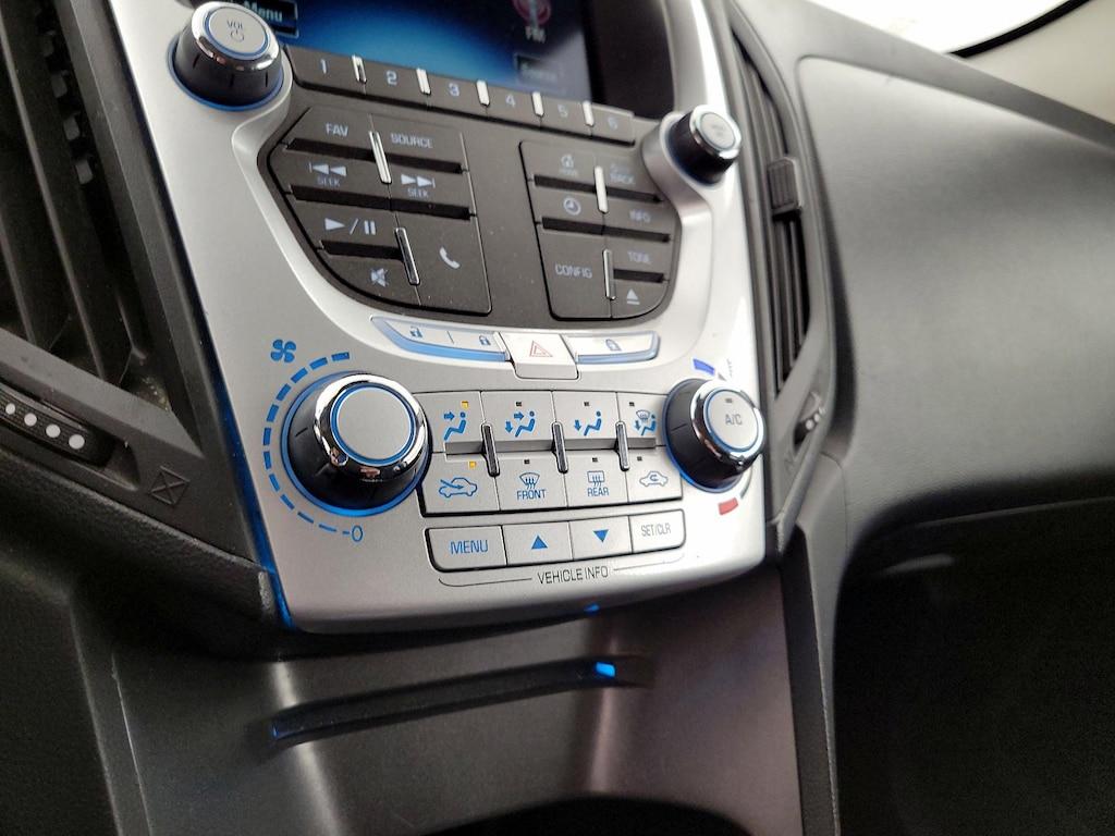 used 2015 Chevrolet Equinox car, priced at $14,998