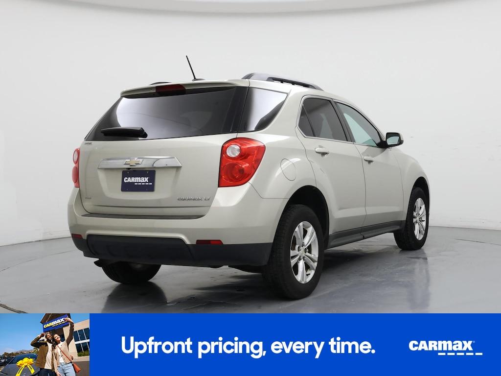 used 2015 Chevrolet Equinox car, priced at $14,998