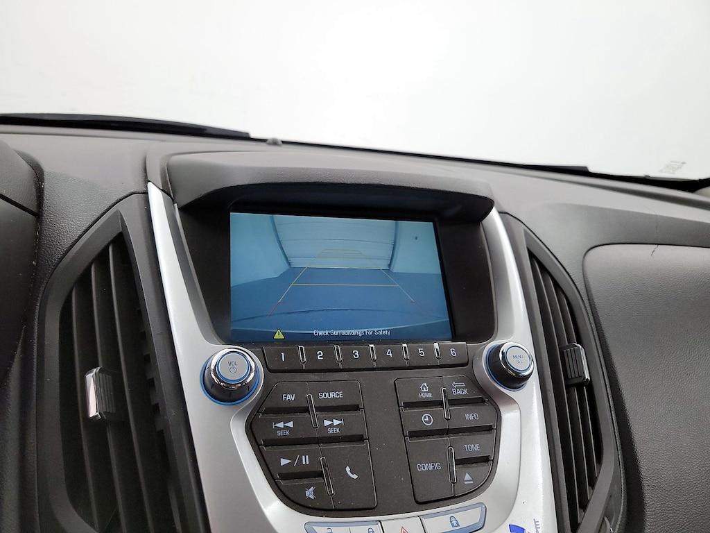 used 2015 Chevrolet Equinox car, priced at $14,998