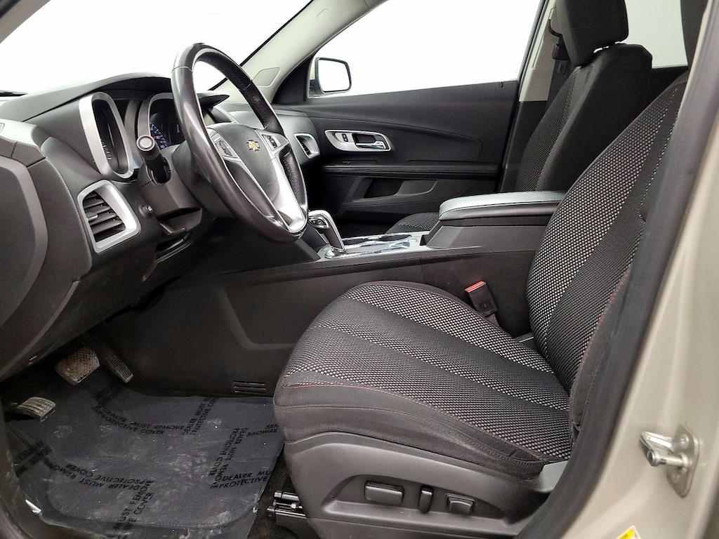 used 2015 Chevrolet Equinox car, priced at $14,998