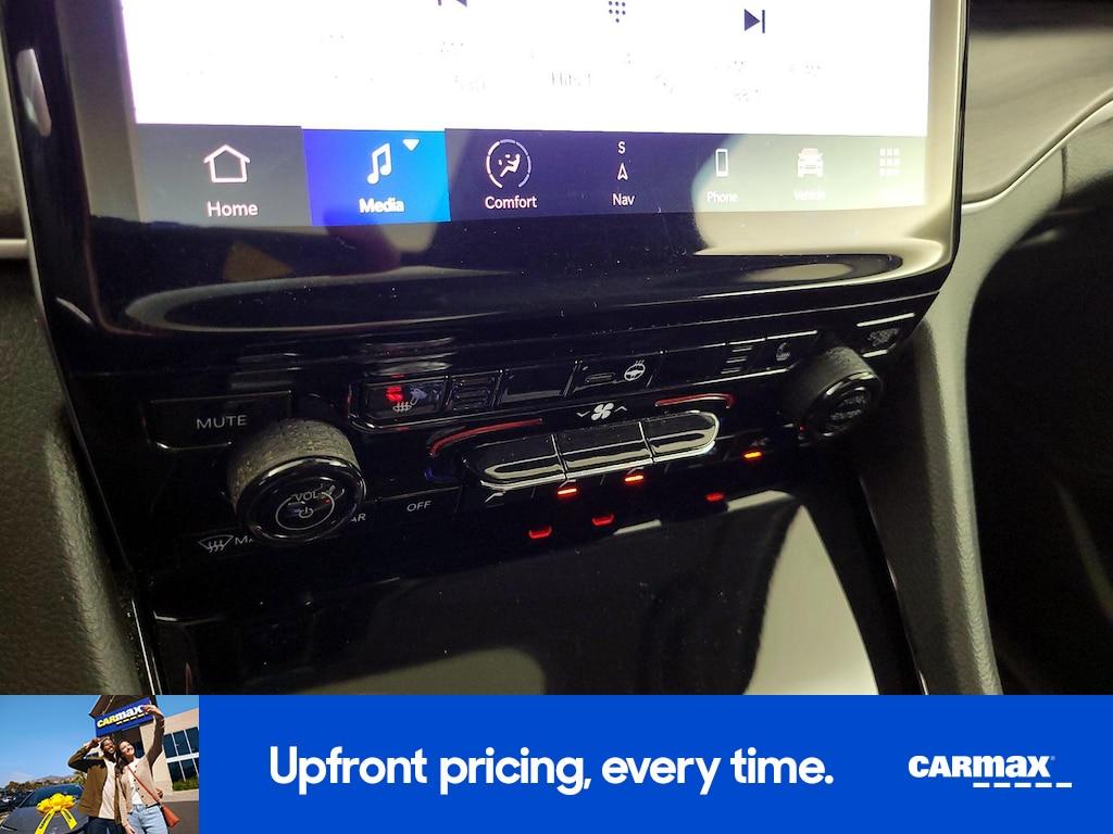 used 2022 Jeep Grand Cherokee car, priced at $28,998