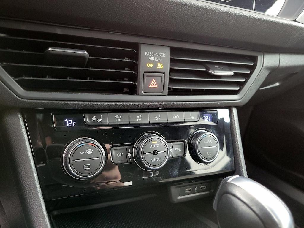 used 2020 Volkswagen Jetta car, priced at $16,998