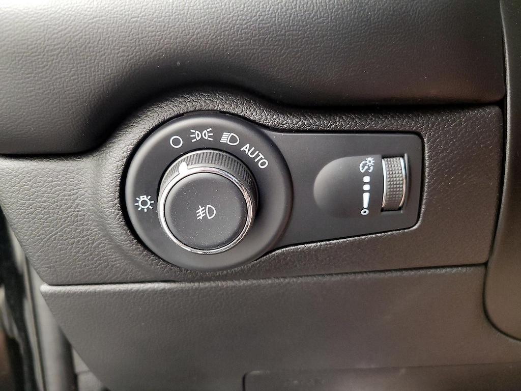 used 2022 Dodge Durango car, priced at $31,998