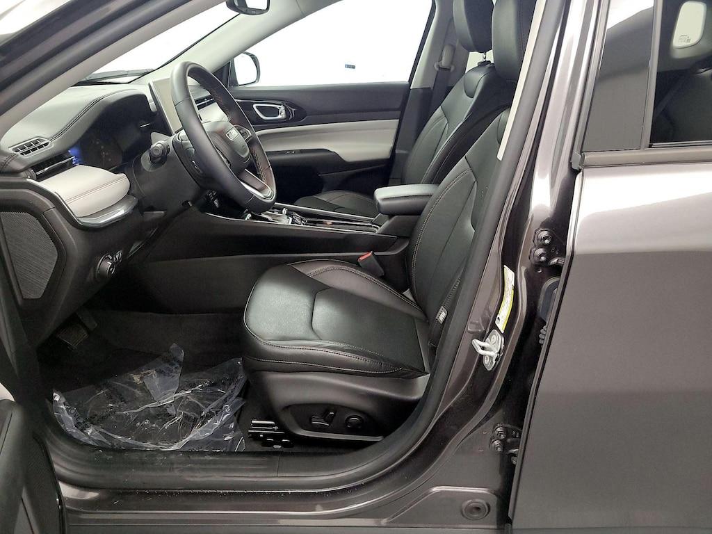 used 2022 Jeep Compass car, priced at $25,998