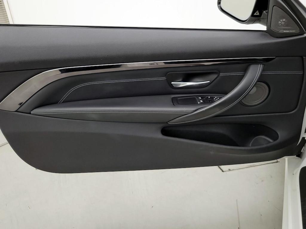 used 2019 BMW M4 car, priced at $41,998