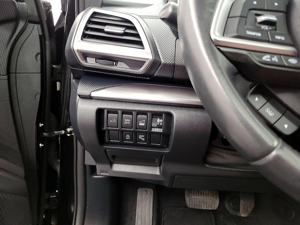 used 2023 Subaru Forester car, priced at $26,998