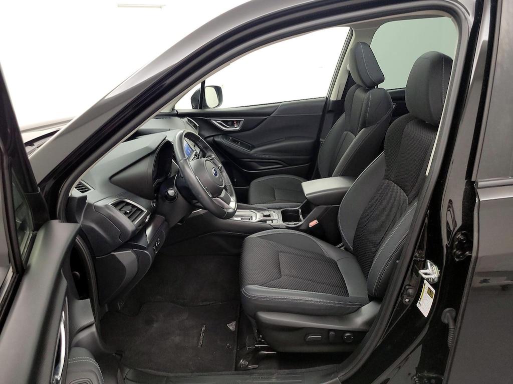 used 2023 Subaru Forester car, priced at $26,998
