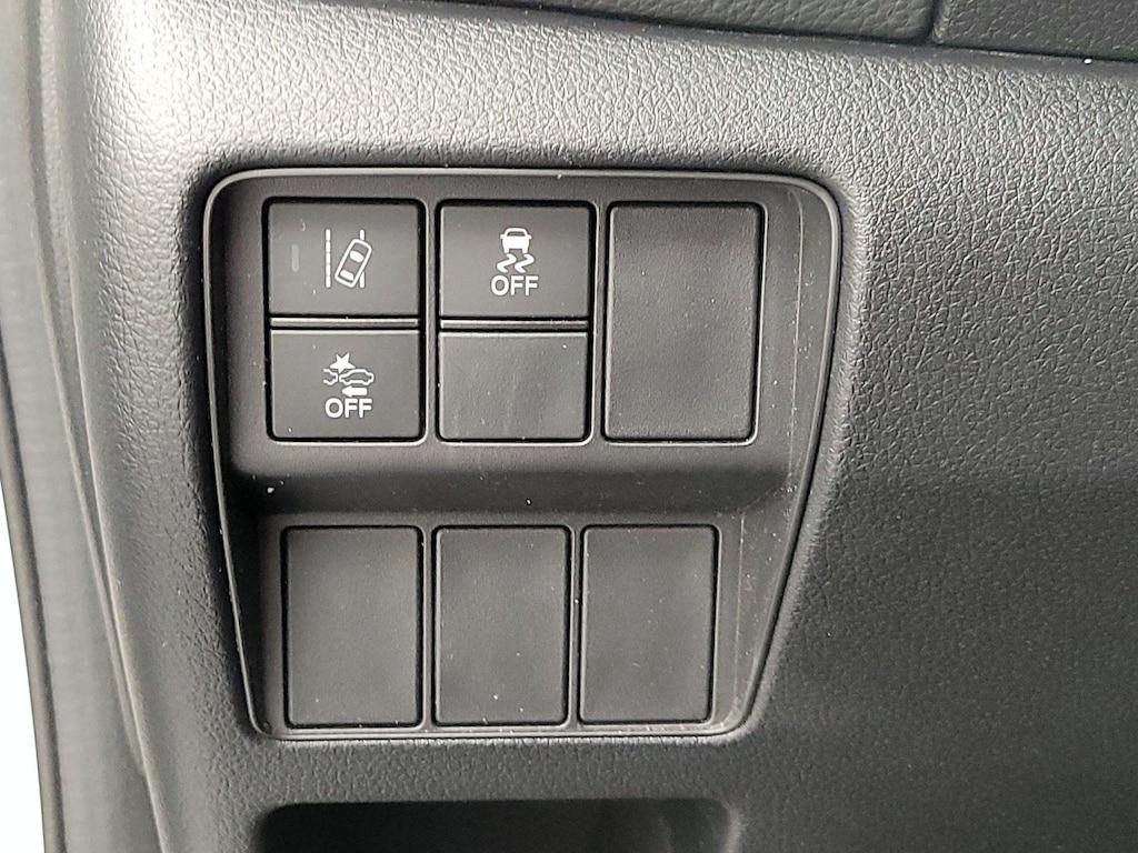 used 2022 Honda CR-V car, priced at $27,998