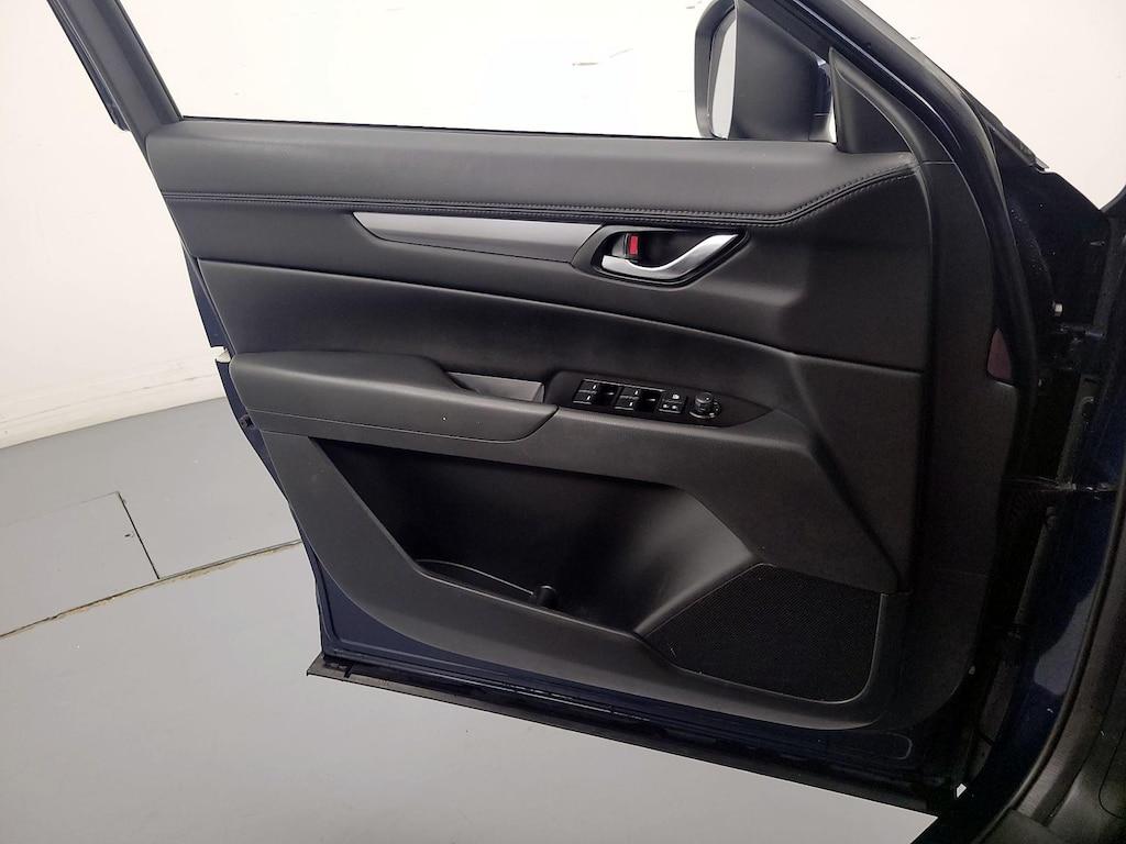 used 2021 Mazda CX-5 car, priced at $22,998