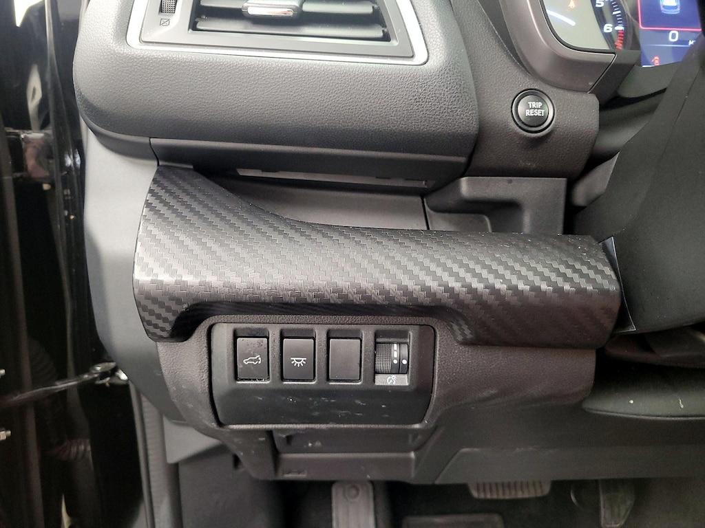 used 2023 Subaru Ascent car, priced at $30,998