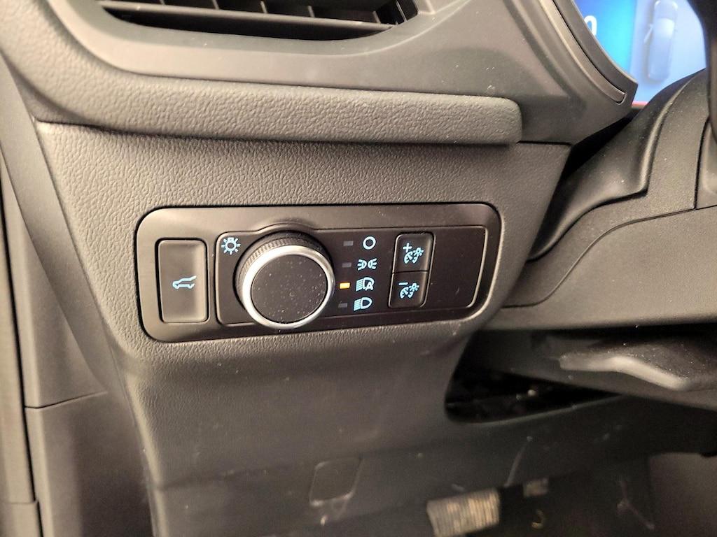 used 2023 Ford Escape car, priced at $19,998