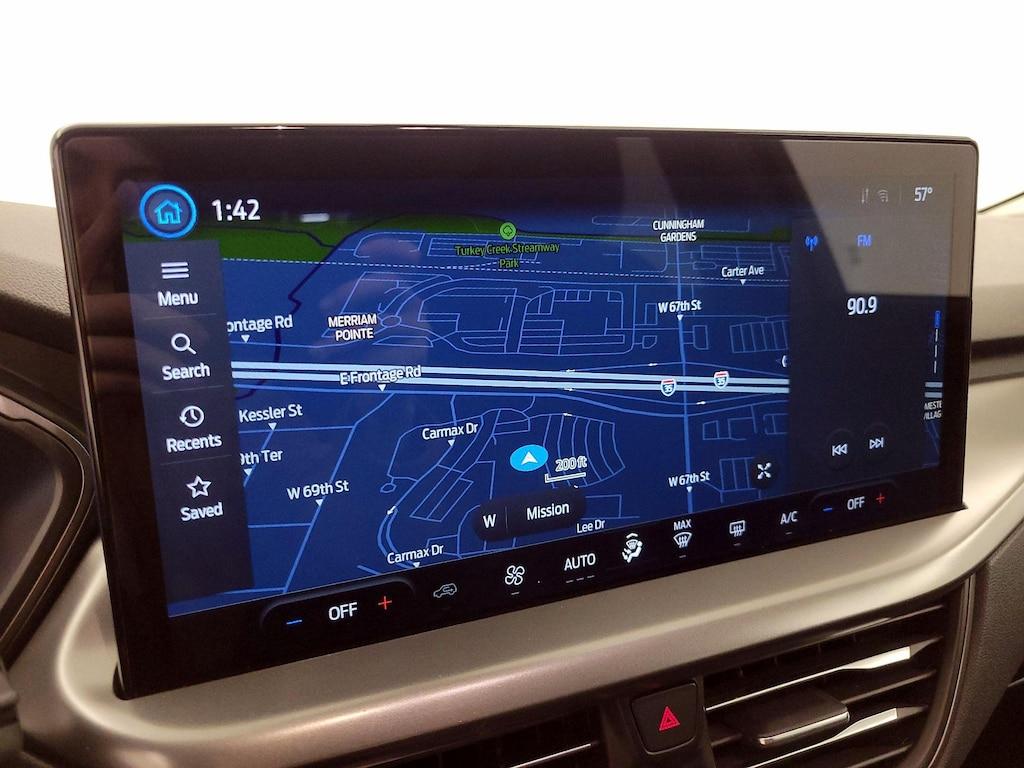 used 2023 Ford Escape car, priced at $19,998