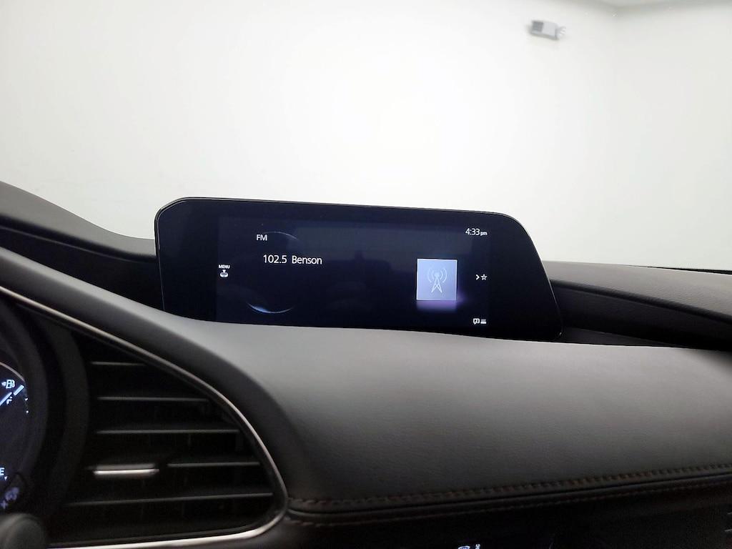 used 2025 Mazda Mazda3 car, priced at $24,998
