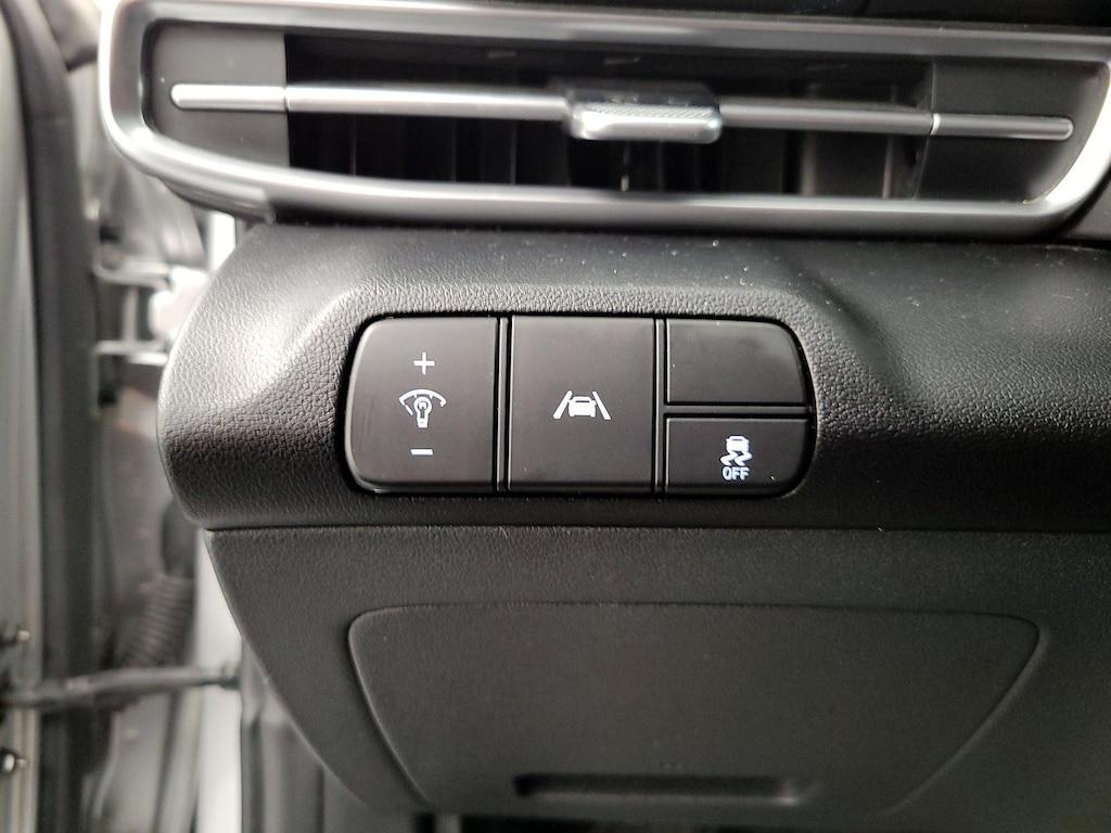 used 2021 Hyundai Elantra car, priced at $16,998