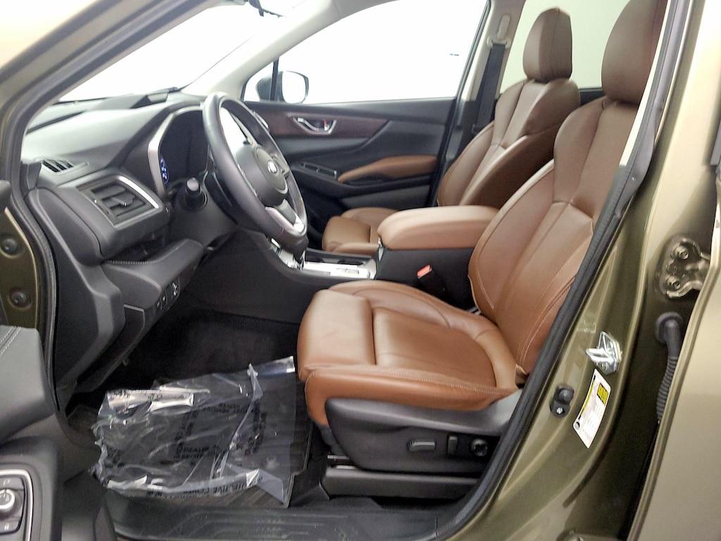 used 2024 Subaru Ascent car, priced at $41,998