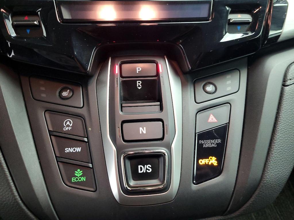 used 2022 Honda Odyssey car, priced at $27,998