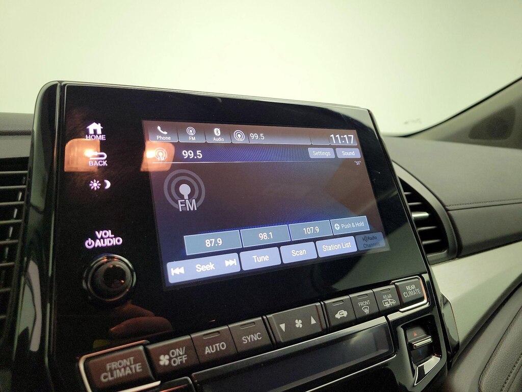 used 2022 Honda Odyssey car, priced at $27,998