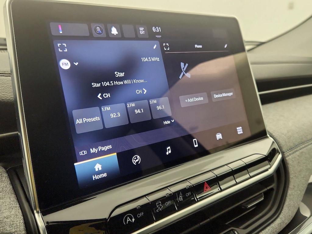 used 2022 Jeep Compass car, priced at $21,998
