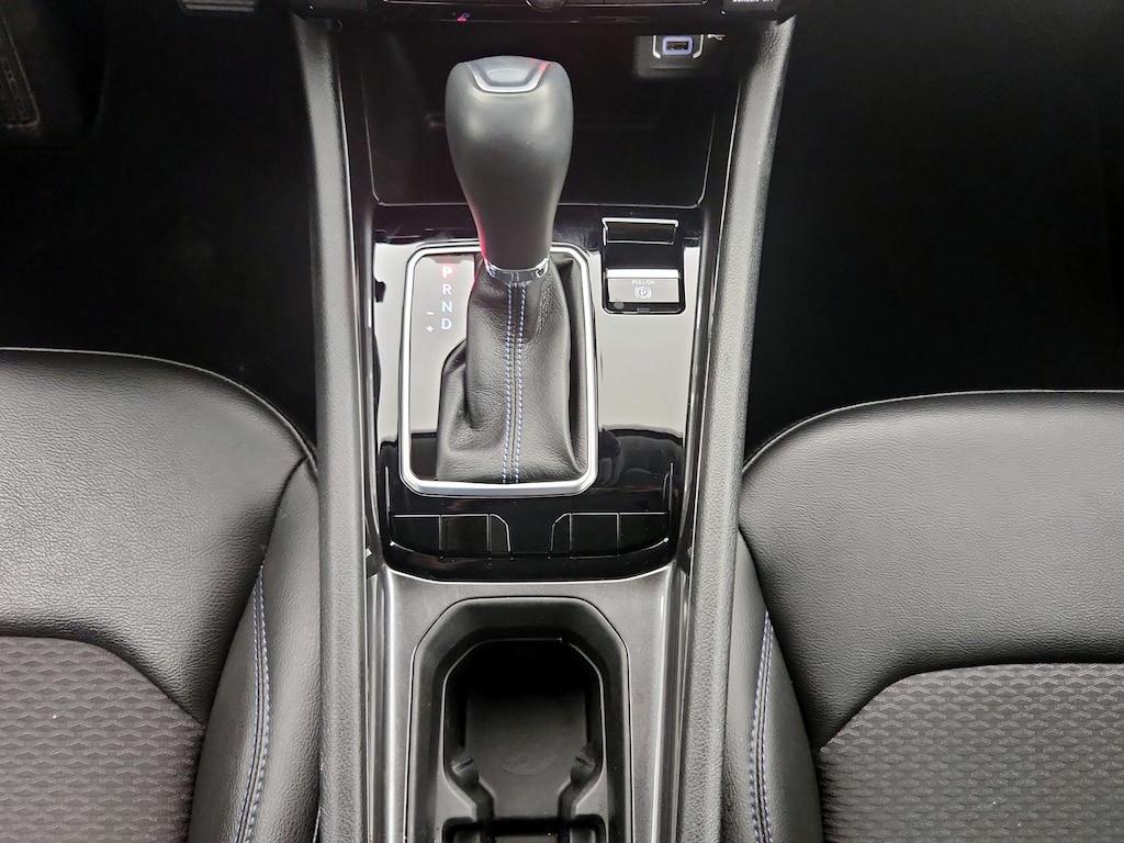 used 2022 Jeep Compass car, priced at $21,998