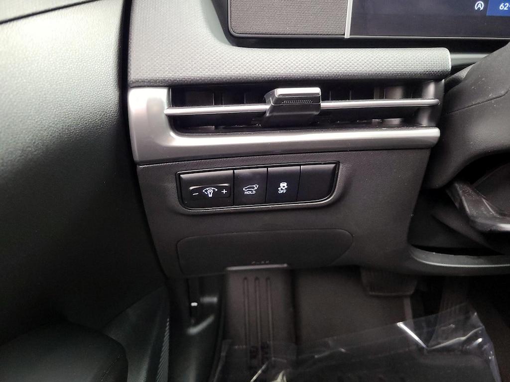 used 2025 Hyundai Tucson car, priced at $31,998