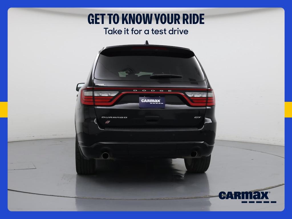 used 2026 Dodge Durango car, priced at $31,998