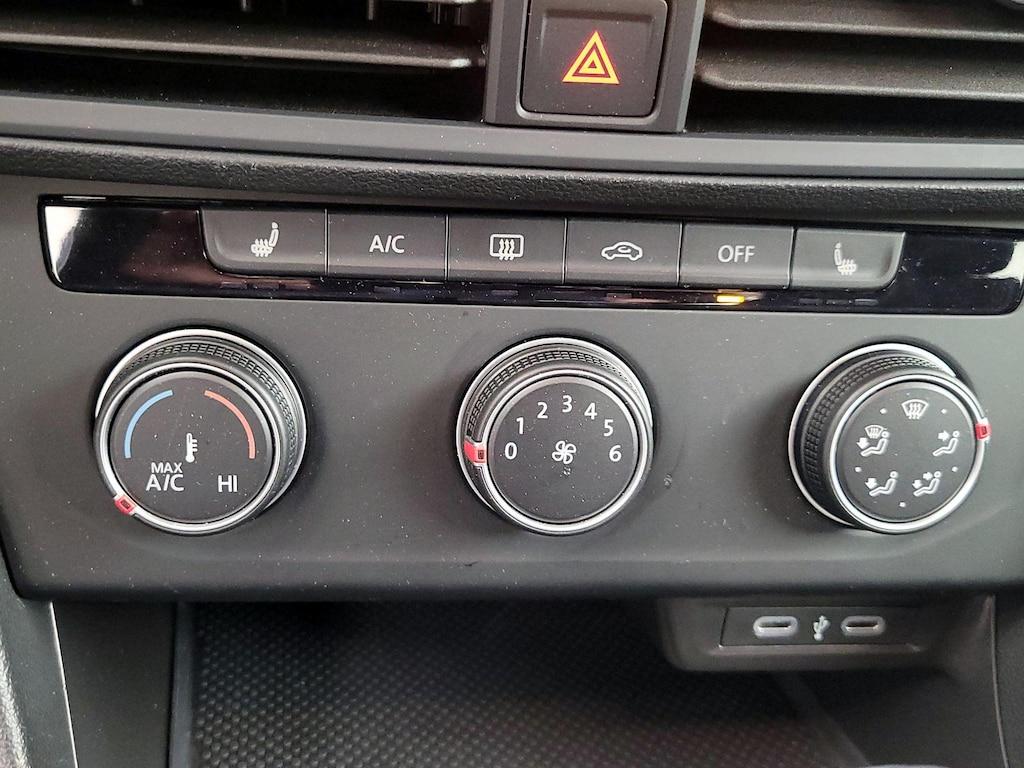 used 2024 Volkswagen Jetta car, priced at $21,998