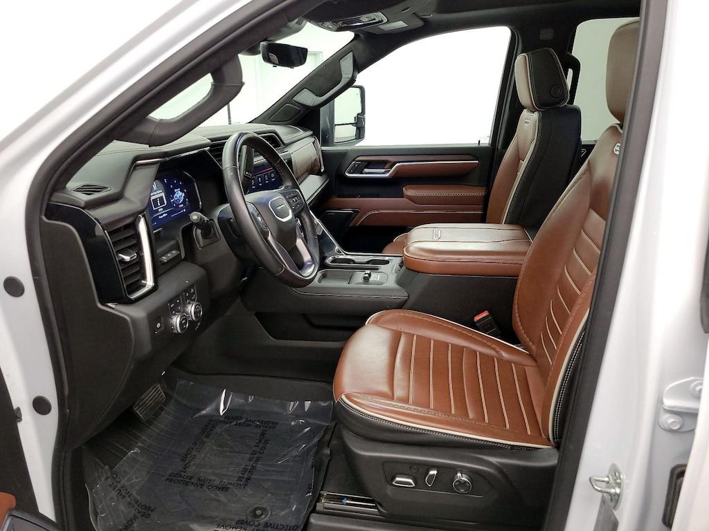 used 2025 GMC Sierra 2500 car, priced at $79,998