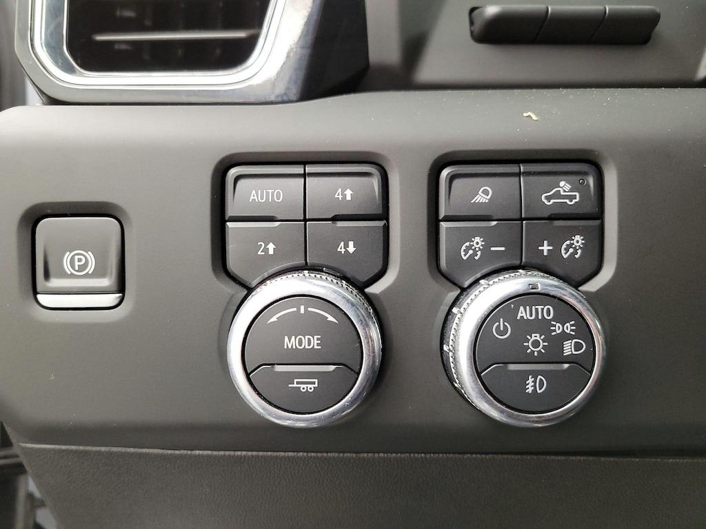 used 2025 GMC Sierra 2500 car, priced at $79,998