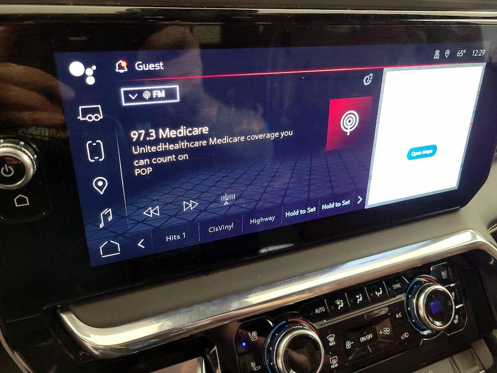 used 2025 GMC Sierra 2500 car, priced at $79,998