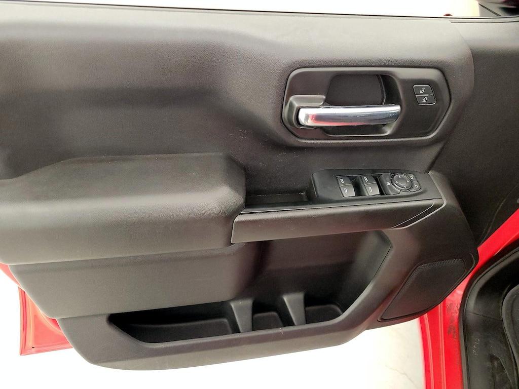 used 2023 Chevrolet Silverado 1500 car, priced at $31,998