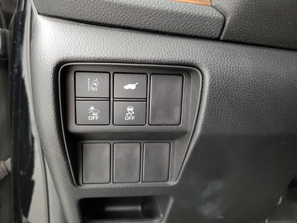 used 2019 Honda CR-V car, priced at $24,998