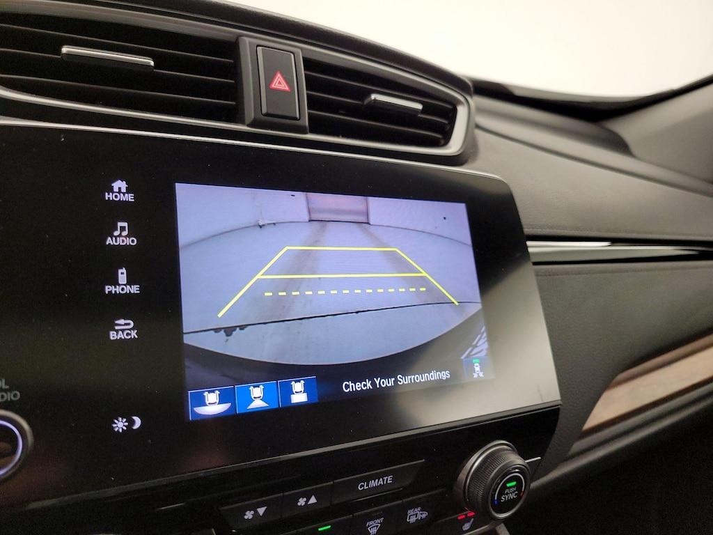 used 2019 Honda CR-V car, priced at $24,998
