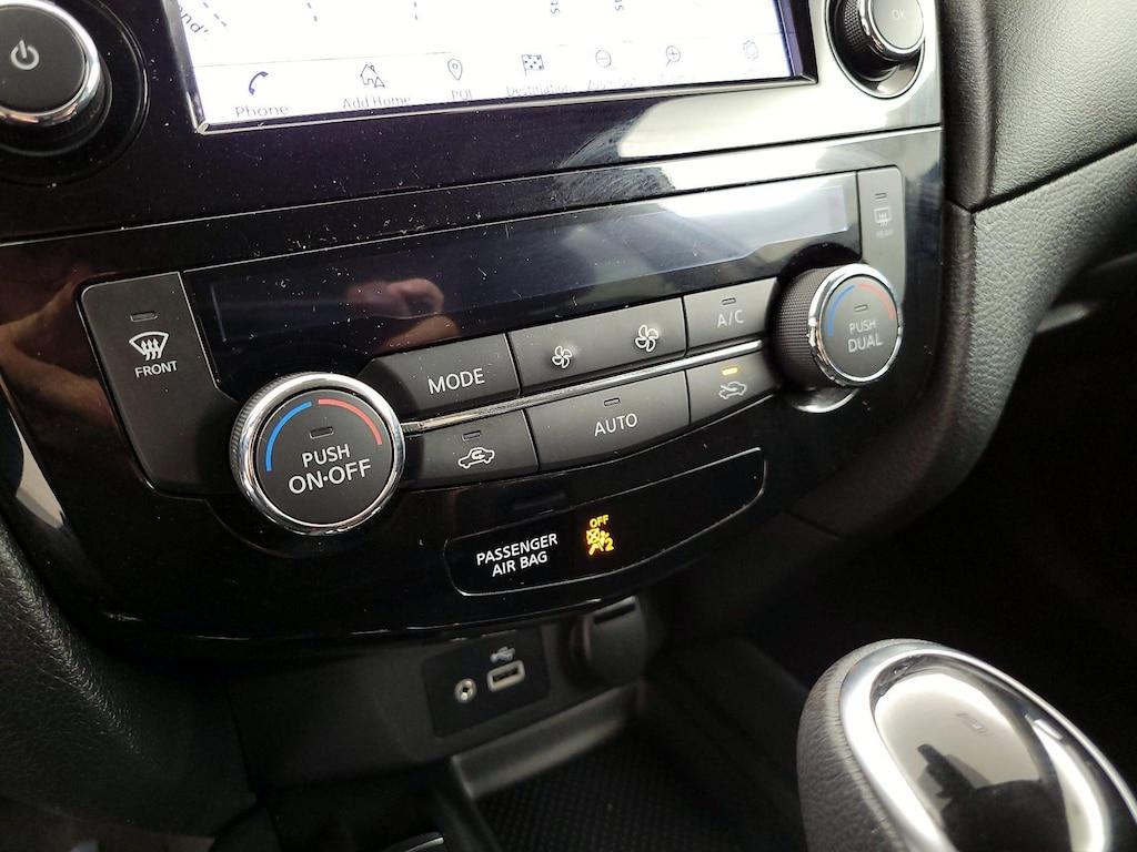 used 2020 Nissan Rogue car, priced at $20,998