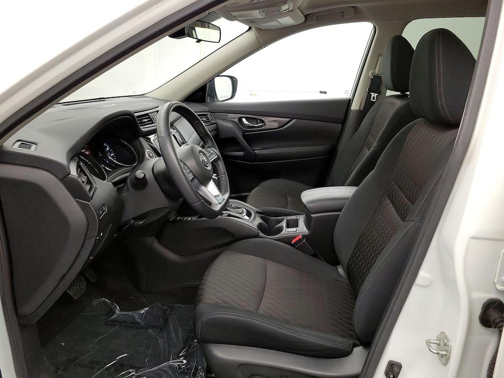 used 2020 Nissan Rogue car, priced at $20,998