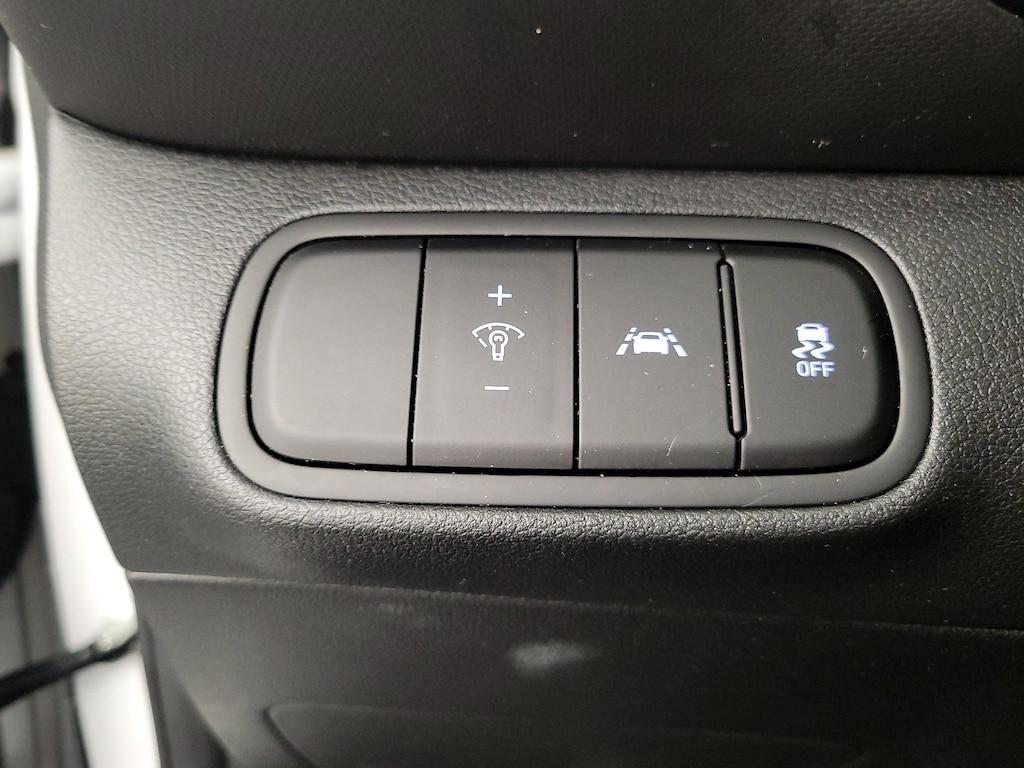 used 2022 Hyundai Venue car, priced at $19,998