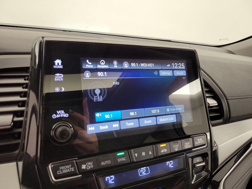used 2022 Honda Odyssey car, priced at $35,998