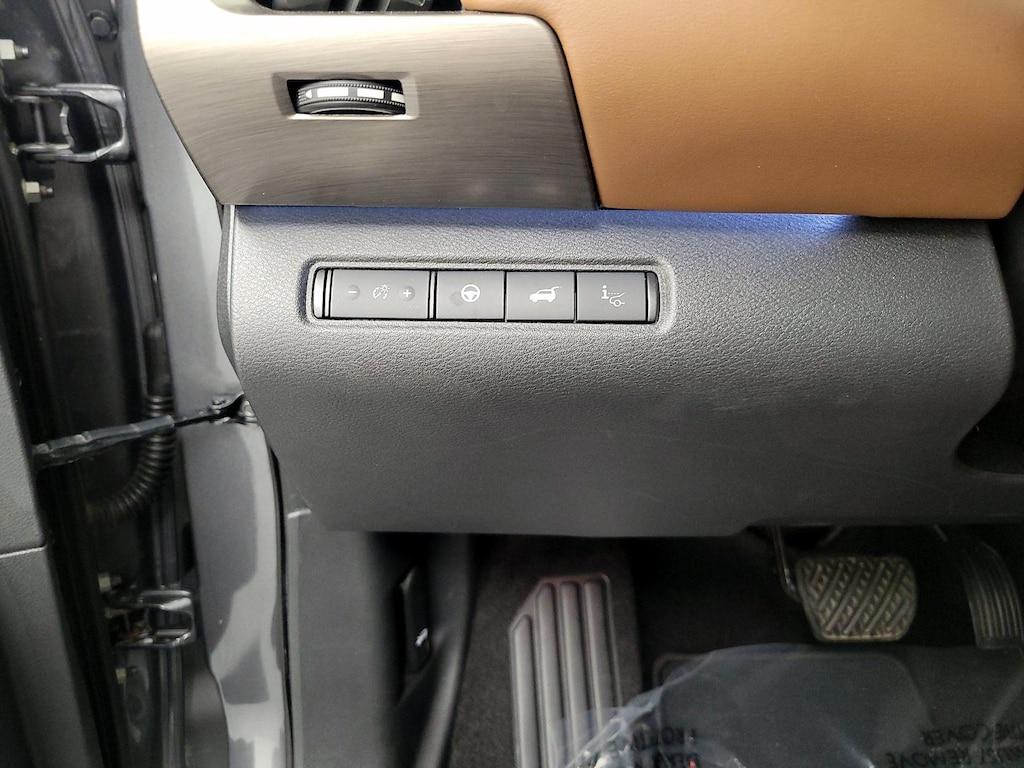 used 2023 Nissan Pathfinder car, priced at $37,998