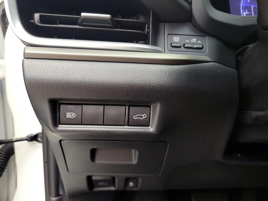 used 2024 Toyota Grand Highlander car, priced at $42,998