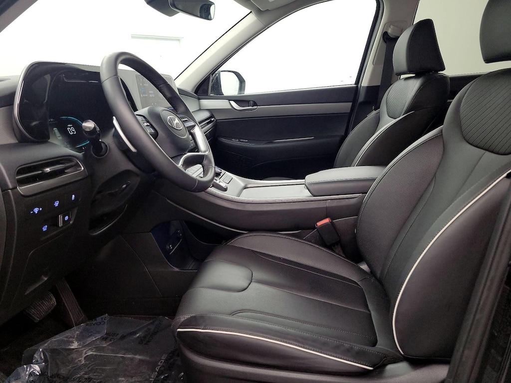used 2025 Hyundai Palisade car, priced at $40,998