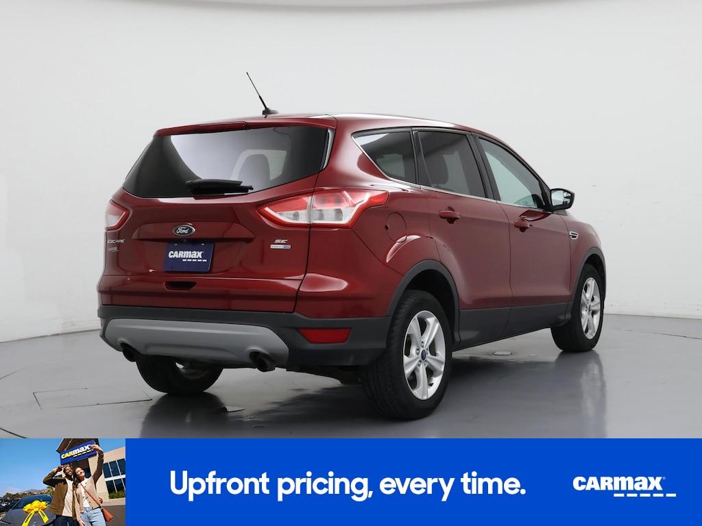 used 2014 Ford Escape car, priced at $12,998