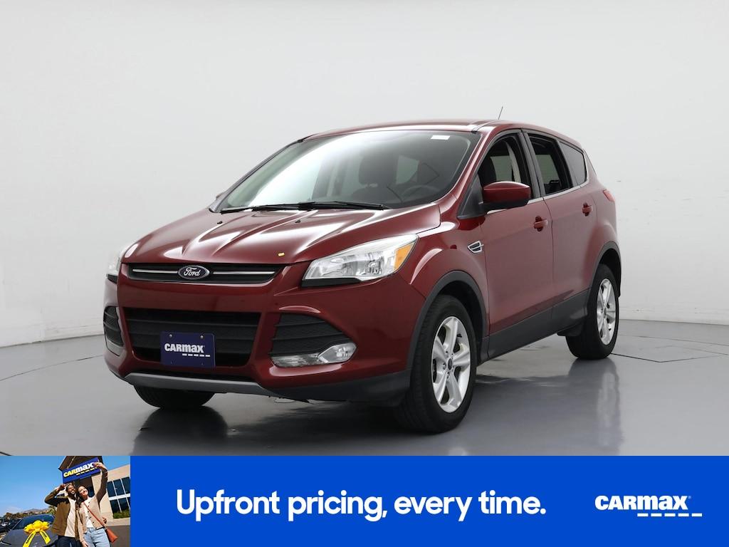 used 2014 Ford Escape car, priced at $12,998