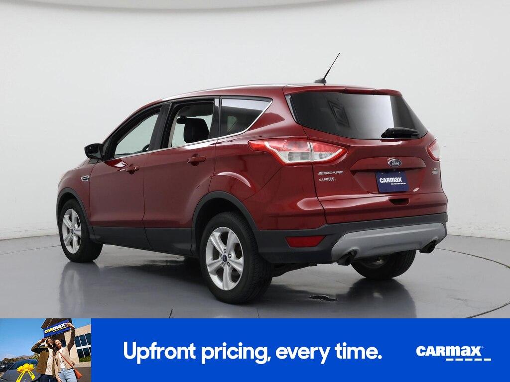 used 2014 Ford Escape car, priced at $12,998