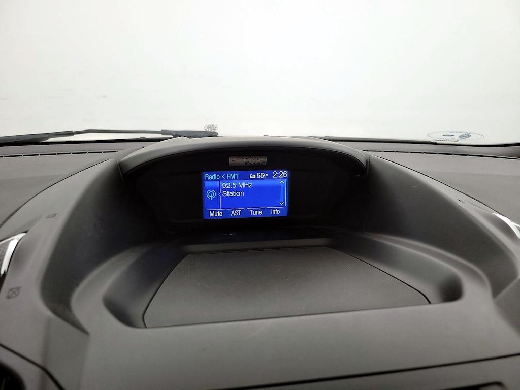 used 2014 Ford Escape car, priced at $12,998