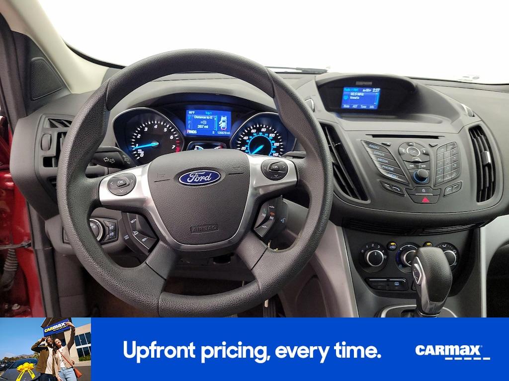 used 2014 Ford Escape car, priced at $12,998