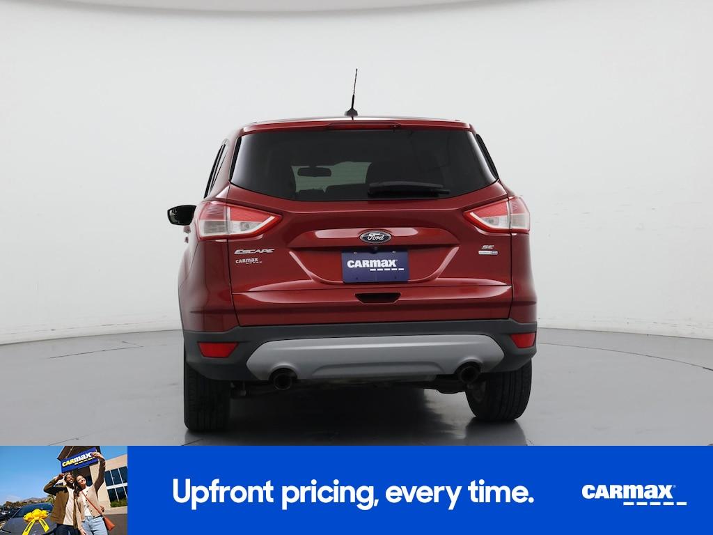 used 2014 Ford Escape car, priced at $12,998
