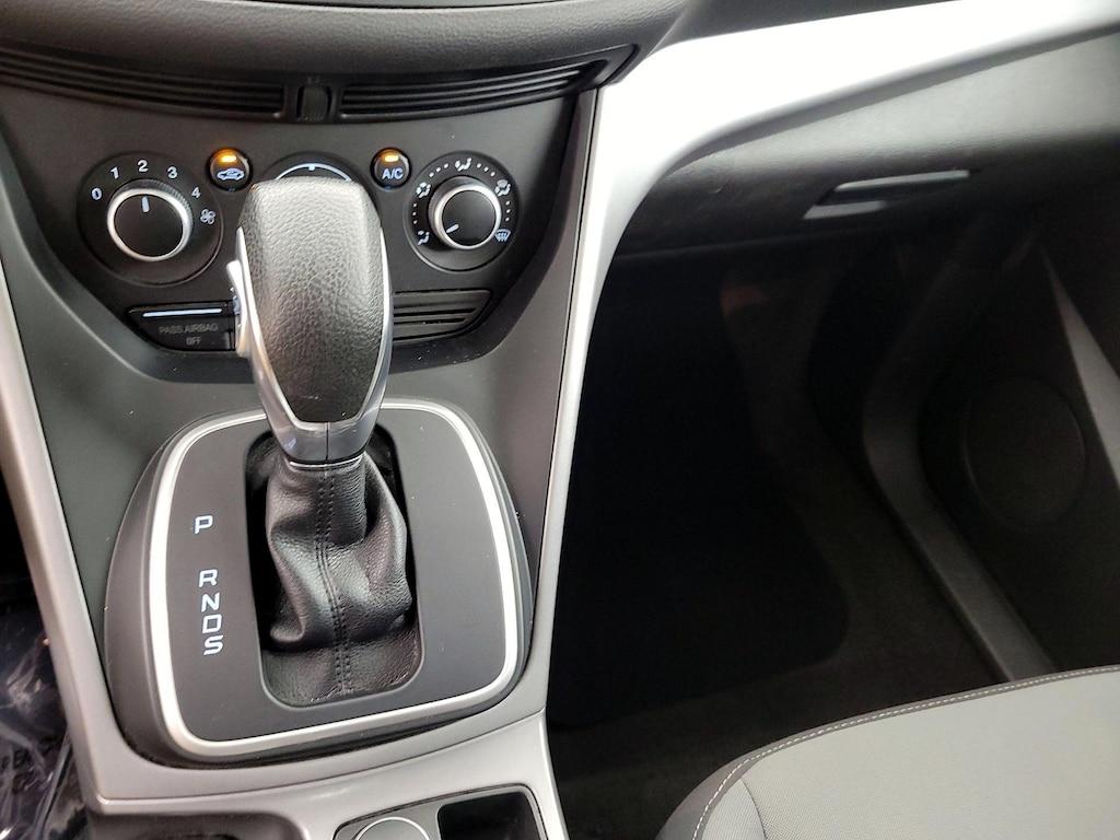 used 2014 Ford Escape car, priced at $12,998